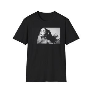 Slayed Ariana Grandes Tee Shirt, Unisex Tee, Gift For Ariana Grandes Fan